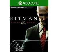 Hitman: Blood Money (Xbox One) - Xbox Live Account - GLOBAL