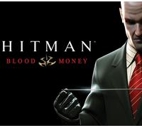 Hitman: Blood Money XBOX One / Xbox Series X|S Account