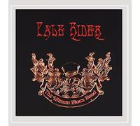 HITMAN BLUES BAND - Pale Rider