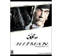 Hitman: Codename 47 (PC) - GOG.COM Key - GLOBAL