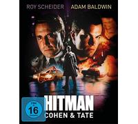 Hitman-Cohen & Tate (Mediabook B, Blu-Ray + DVD) [Import]