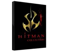 Hitman Collection Steam Key GLOBAL