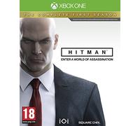 Hitman Complete The First Season (Xbox One)