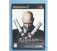 Hitman: Contracts [Japan Import]