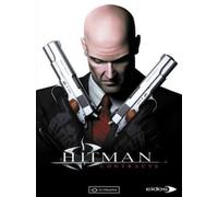 Hitman: Contracts (PC) - Steam Gift - GLOBAL