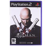 Hitman: Contracts (PS2)