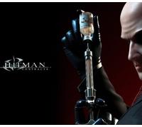 Hitman: Contracts RoW PC Steam CD Key