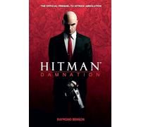 Hitman: Damnation