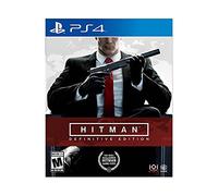 Hitman: Definitive Edition - PlayStation 4
