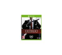 Hitman Definitive Edition (Xbox One) (New)