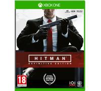 HITMAN™: Definitive Edition - Xbox One - Standard