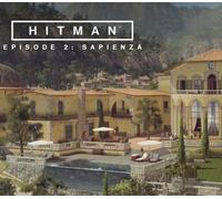 HITMAN: Episode 2 - Sapienza DLC Steam CD Key