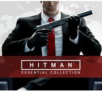 HITMAN Essential Collection PC Steam CD Key
