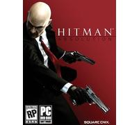 HITMAN ESSENTIAL COLLECTION (PC) - Steam Key - GLOBAL