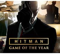 HITMAN Game of the Year Edition RU VPN Activated Steam CD Key