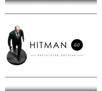 HITMAN GO: Definitive Edition (PC) Steam Key - GLOBAL