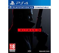 Hitman III (PS4)