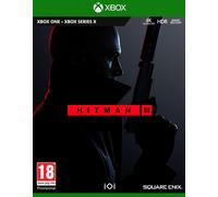 Hitman III Xbox - Action-Packed Stealth Game