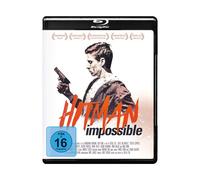 Hitman Impossible (Blu-ray)