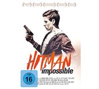 Hitman impossible (DVD) (US IMPORT)