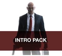 HITMAN - INTRO Pack Steam CD Key
