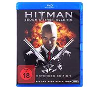 Hitman - Jeder stirbt alleine - Extended Edition