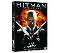 Hitman - L'Assassino