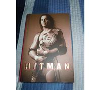 Hitman: My Real Life in the Cartoon World of Wrestling