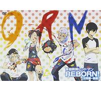 Hitman REBORN! Everyday Hen [Part] [DVD] (Japan import / The package and the manual are written in Japanese)