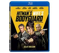 Hitman’s Wife’s Bodyguard