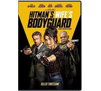 Hitman’s Wife’s Bodyguard