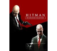 HITMAN | Standard Edition (PC) - Steam Account - GLOBAL
