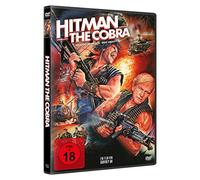 Hitman The Cobra [Import]
