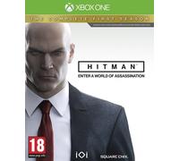 Hitman The Complete First Season