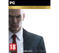 Hitman: The Complete First Season (PC)