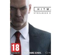 HITMAN - THE COMPLETE FIRST SEASON (PC) - Steam Key - EUROPE
