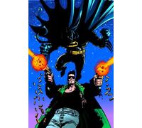 Hitman TP Vol 01 A Rage In Arkham TP