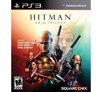 Hitman Trilogy Hd