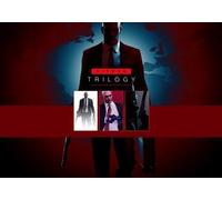 HITMAN Trilogy (PC) Steam Gift - GLOBAL