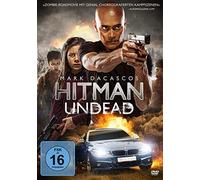 Wych Kaosayananda - Hitman Undead [Import]