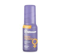 Hitman™ Women's Vaginal Tightening Personal Care Gel 50ml - Fast-Absorbing, Lightweight Formula for Comfort, Freshness, and Daily Wellness of Intimate Areas