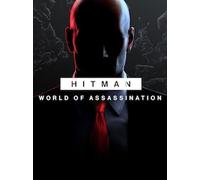 HITMAN World of Assassination | Part One (PC) - Epic Games Account - GLOBAL