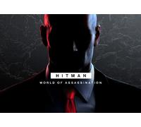 HITMAN World of Assassination (PC) Steam Account - GLOBAL
