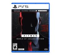 HITMAN: World of Assassination - PlayStation 5 (Sony Playstation 5) (US IMPORT)