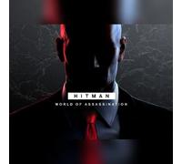 HITMAN World of Assassination (PS4 / PS5) PSN Account - GLOBAL
