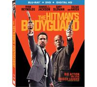 HITMANS Bodyguard