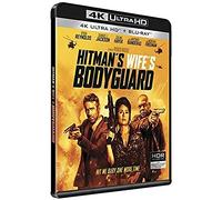 Hitman's Wife's Bodyguard