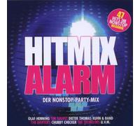 Hitmix Alarm-Der Nonstop-