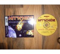 Hit'N'Hide - Space Invaders