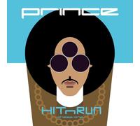 HitNrun Phase One [VINYL]